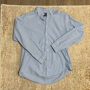 Polo Ralph Lauren Button Down